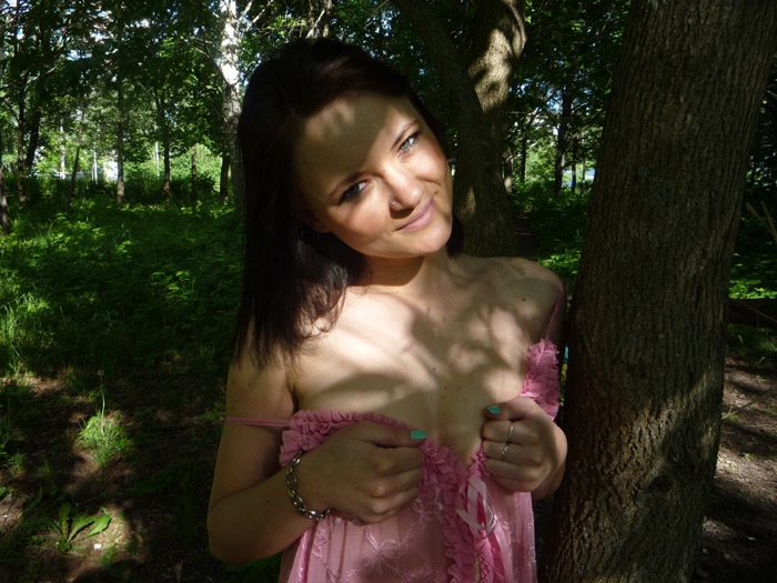 Полина, 20 лет